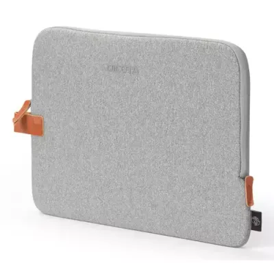 DICOTA Skin URBAN 14 35.6 cm (14") Sleeve case Grey - Thumbnail 2