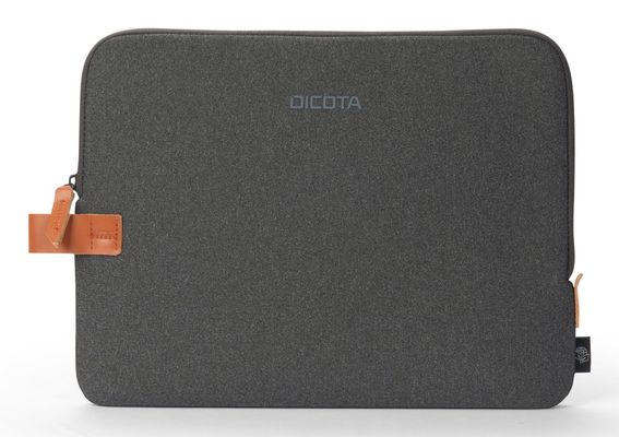 DICOTA D31930-RPET laptop case 35.6 cm (14") Sleeve case Anthracite