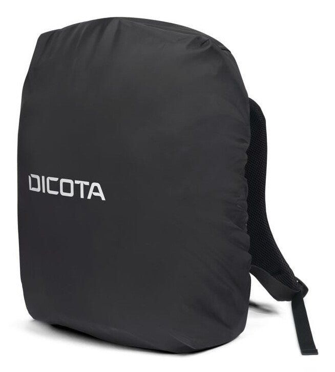 DICOTA D32159 laptop case 40.6 cm (16") Backpack Black - Image 1