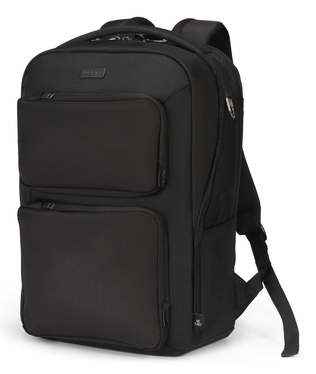 Dicota SEVEN - Notebook carrying backpack - 14" - 16" - Image 1
