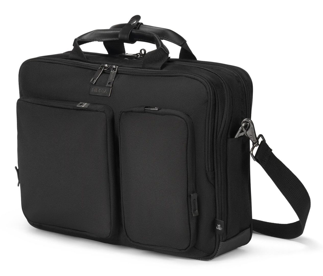 Dicota SEVEN Top Traveller - Notebook carrying case - 14" - 16&qu - Image 1