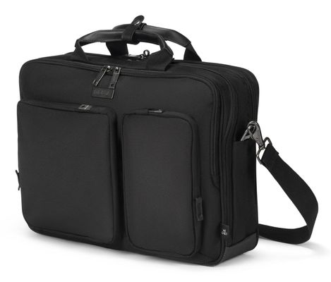 Dicota SEVEN Top Traveller - Notebook carrying case - 14" - 16&qu