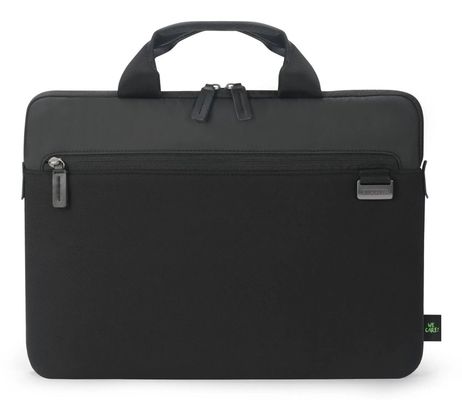 DICOTA D3250503 laptop case 33 cm (13") Sleeve case Black