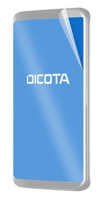 DICOTA D70931 mobile phone screen/back protector Anti-glare screen protector Apple 1 pc(s) - Image 1