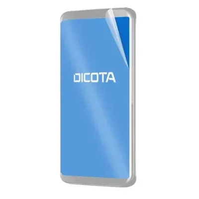 DICOTA D70931 mobile phone screen/back protector Anti-glare screen protector Apple 1 pc(s) - Thumbnail 2