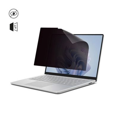 DICOTA D50140-2AD display privacy filter 40.6 cm (16") Laptop Fra