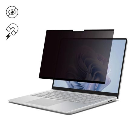 DICOTA D50140-2MG display privacy filter 40.6 cm (16") Laptop Fra