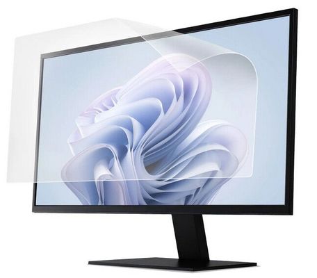 DICOTA D50170-AM2 display privacy filter 63.5 cm (25") Monitor Fr