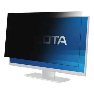DICOTA D50063-2SM display privacy filter 61 cm (24") Monitor Frameless display privacy filter