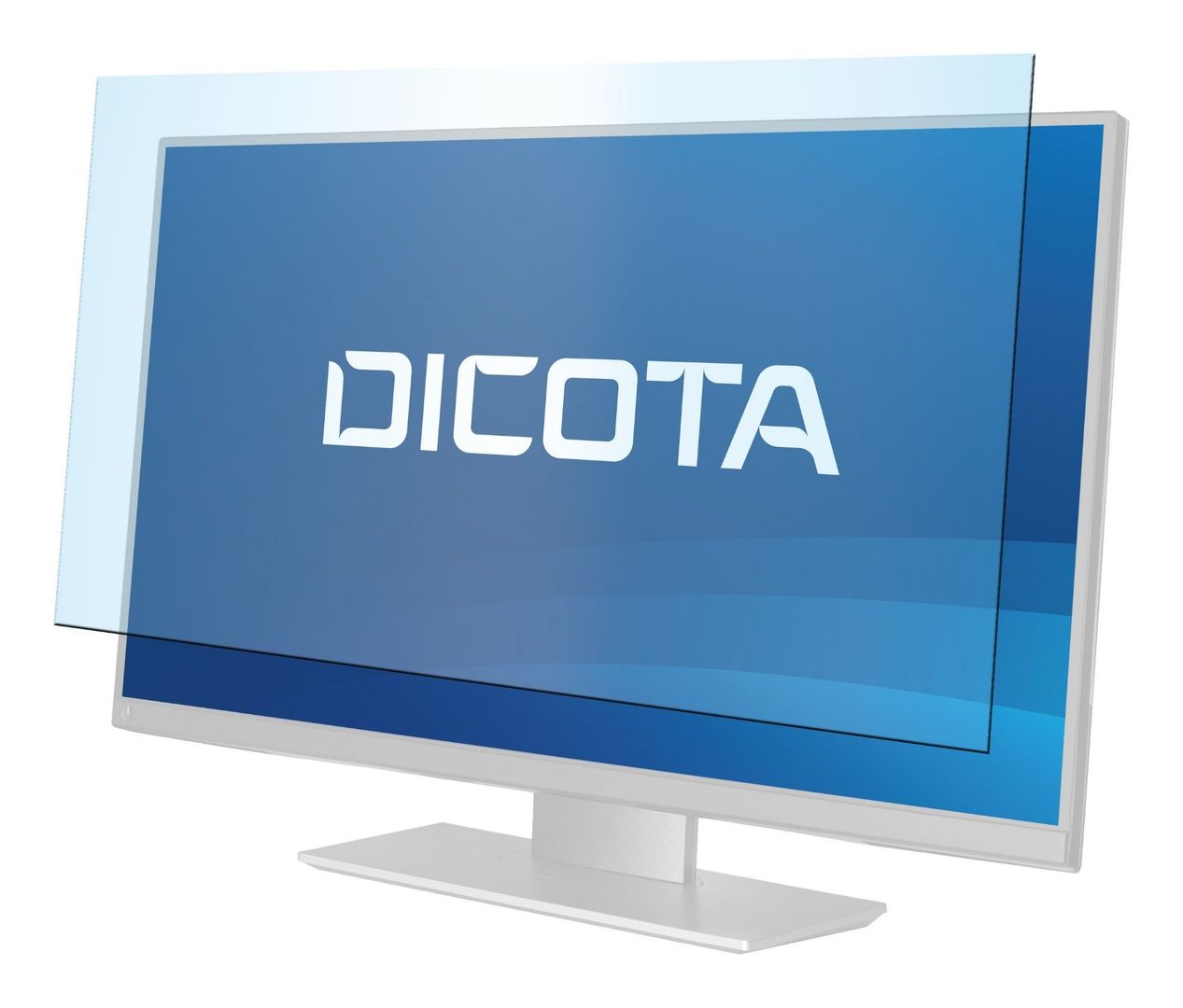 DICOTA D50081-AG3 monitor accessory Screen protector - Image 1