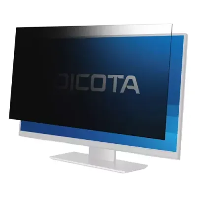 DICOTA D80100-4MG display privacy filter 61 cm (24") Monitor Frameless display privacy filter - Thumbnail 2
