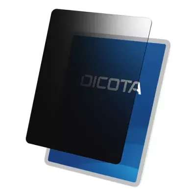DICOTA Privacy Filter 4-way 25.9 cm (10.2") Tablet Frameless display privacy filter 2H - Thumbnail 2