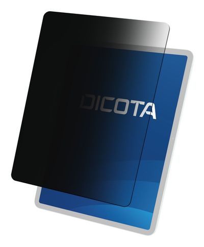 DICOTA Privacy Filter 2-way 27.7 cm (10.9") Tablet Frameless display privacy filter 3H
