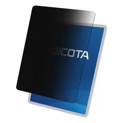 DICOTA Privacy Filter 2-way 27.7 cm (10.9") Tablet Frameless display privacy filter 3H - Thumbnail 2