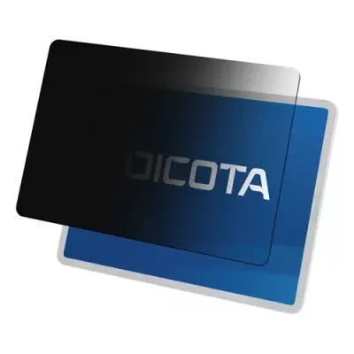 DICOTA D80133-2ADL display privacy filter 33 cm (13") Tablet Frameless display privacy filter