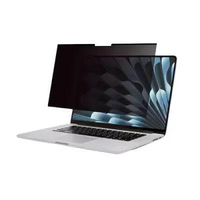 DICOTA D80222-2MG display privacy filter 36.1 cm (14.2") Laptop Frameless display privacy filter - Thumbnail 2