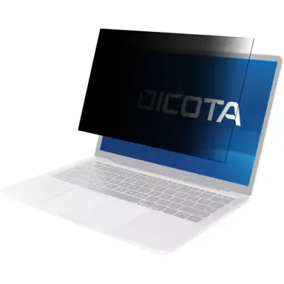 DICOTA Privacy Filter 2-way 35 cm (13.8") Laptop Frameless display privacy filter - Thumbnail 2