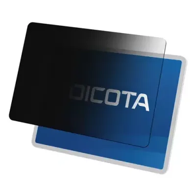 DICOTA D80460-2ADL display privacy filter 26.7 cm (10.5") Laptop Frameless display privacy filter - Thumbnail 2