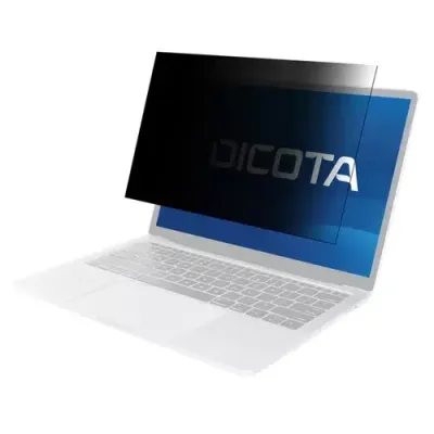 DICOTA Privacy Filter 2-way 35.6 cm (14") Monitor/Laptop Frameless display privacy filter - Thumbnail 2