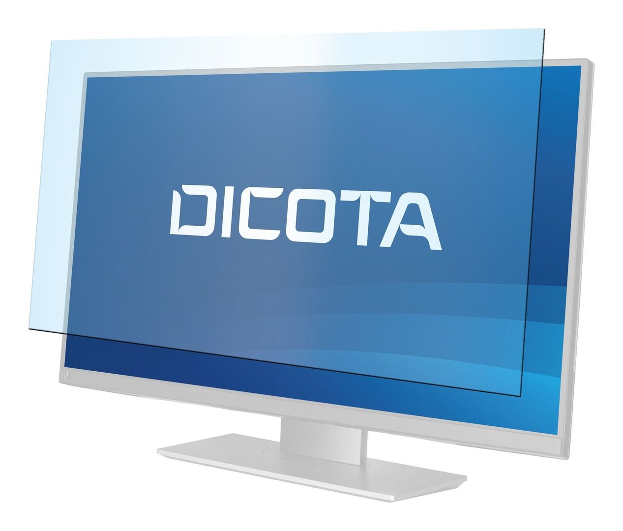 DICOTA D50081-AG3 monitor accessory Screen protector - Image 1