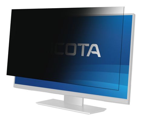 DICOTA D50084-2MG display privacy filter 86.4 cm (34") Monitor Fr
