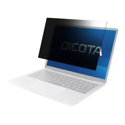 DICOTA D50057-2MG display privacy filter 60.5 cm (23.8") Laptop Frameless display privacy filter - Thumbnail 2
