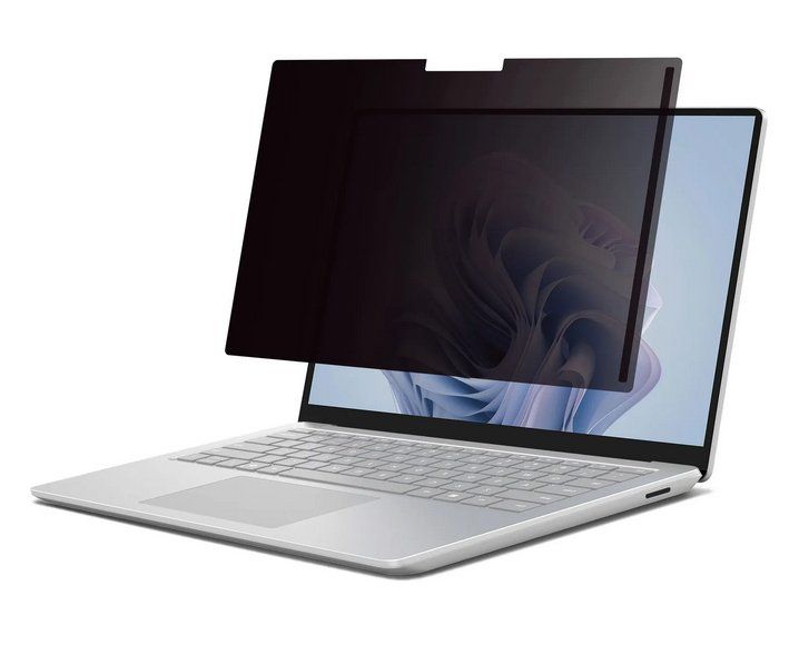 DICOTA D80515-2SM display privacy filter 35.6 cm (14") Laptop Frameless display privacy filter - Image 1