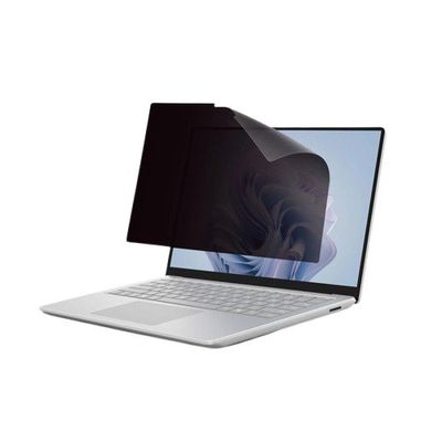 DICOTA D80514-2AD display privacy filter 33.8 cm (13.3") Laptop Frameless display privacy filter