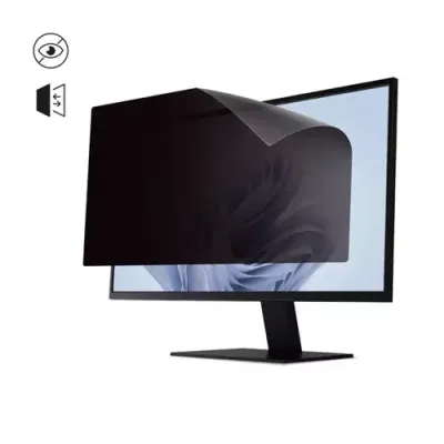 DICOTA D50084-2AD display privacy filter 86.4 cm (34") Monitor Frameless display privacy filter - Thumbnail 2