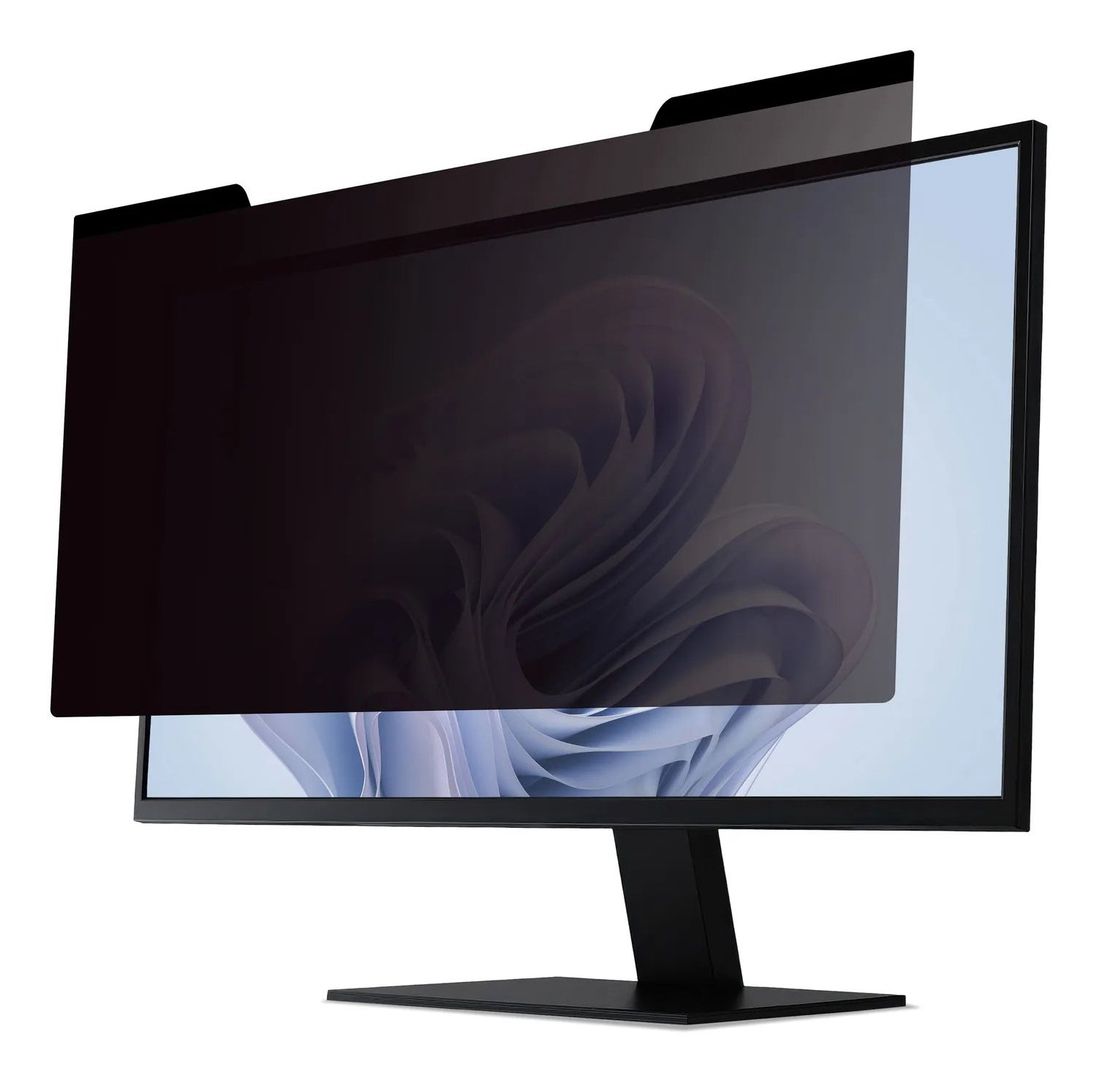 DICOTA D50063-2MG display privacy filter 61 cm (24") Monitor Frameless display privacy filter - Image 1