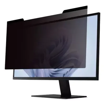 DICOTA D50063-2MG display privacy filter 61 cm (24") Monitor Frameless display privacy filter - Thumbnail 2