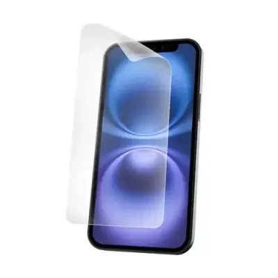 DICOTA D80541-AG9 mobile phone screen/back protector Anti-glare screen protector Apple 1 pc(s) - Thumbnail 2