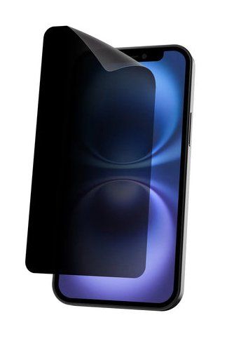 DICOTA D80542-2AD mobile phone screen/back protector Privacy screen protector Apple 1 pc(s)