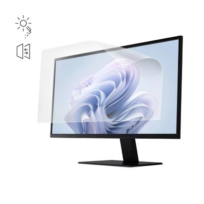 DICOTA D50090-AG9 display privacy filter 100.8 cm (39.7") Monitor
