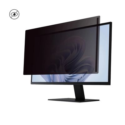 DICOTA D50100-2SM display privacy filter 86.4 cm (34") Monitor Fr