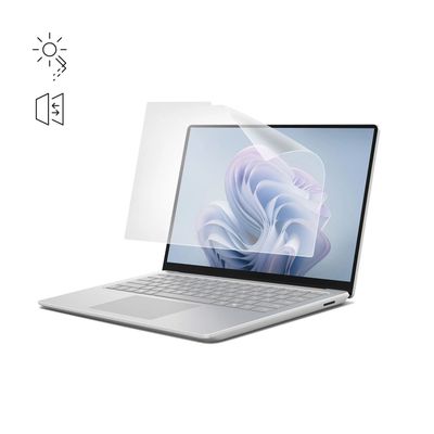 DICOTA D50110-AG3 display privacy filter 29.5 cm (11.6") Laptop F