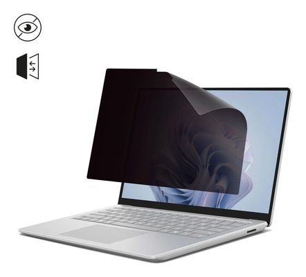 DICOTA D50120-4AD display privacy filter 34 cm (13.4") Laptop Fra