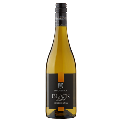McGuigan Black Label Chardonnay 75 cl