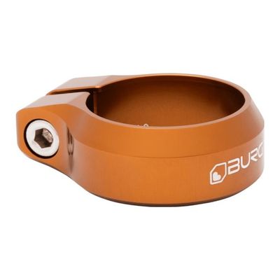 Burgtec Seat Clamp Kash Bronze - Thumbnail 2