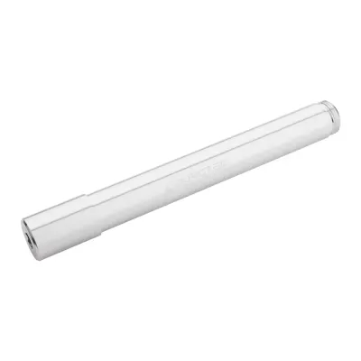 Burgtec Fox 40 Fork Axle - Rhodium Silver - Thumbnail 2