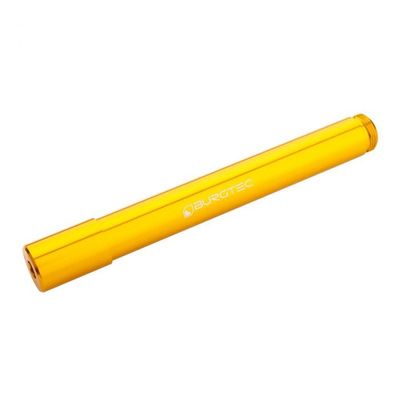 Burgtec Fox 40 Fork Axle - Burgtec Bullion