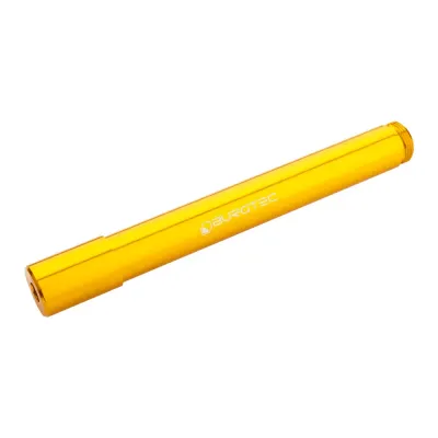 Burgtec Fox 40 Fork Axle - Burgtec Bullion - Thumbnail 2