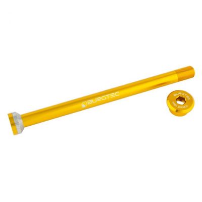 Burgtec Transition Boost Rear Axle - Burgtec Bullion