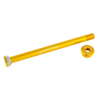 Burgtec Transition Boost Rear Axle - Burgtec Bullion - Thumbnail 2