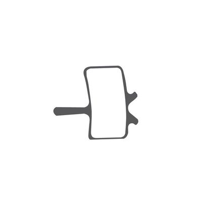 Avid Juicy or BB7 Disc Brake Pads - Standard