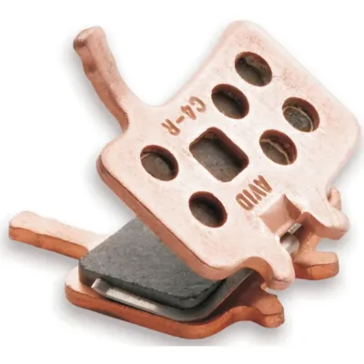 Avid Juicy or BB7 Disc Brake Pads - Standard - Thumbnail 2
