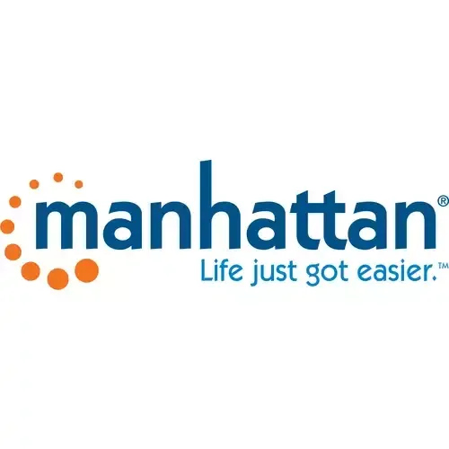 Manhattan CHARGING STATION 10 PORT USB-C - Image 1