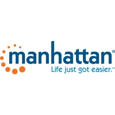 Manhattan CHARGING STATION 10 PORT USB-C