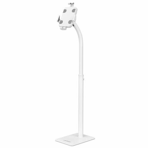 Manhattan Floor Stand (Anti theft) for Tablet and iPad. Universal. 360 - Image 1