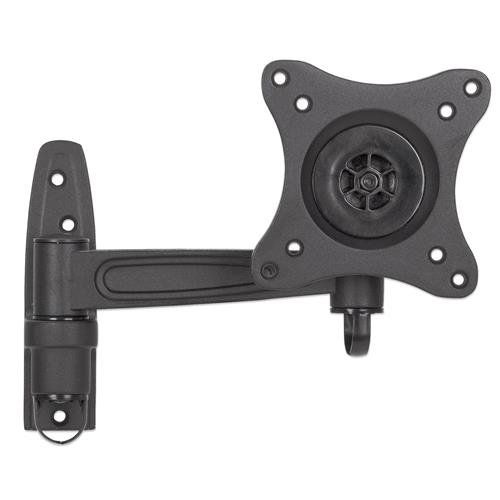 Manhattan Wall Mount for TV & Monitors (Tilt and Swivel 2 pivots). - Image 1
